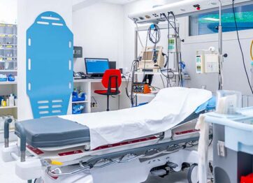 Hospital Equipment