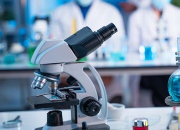 Laboratory Equipment