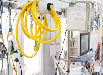 Medical Infrastructure